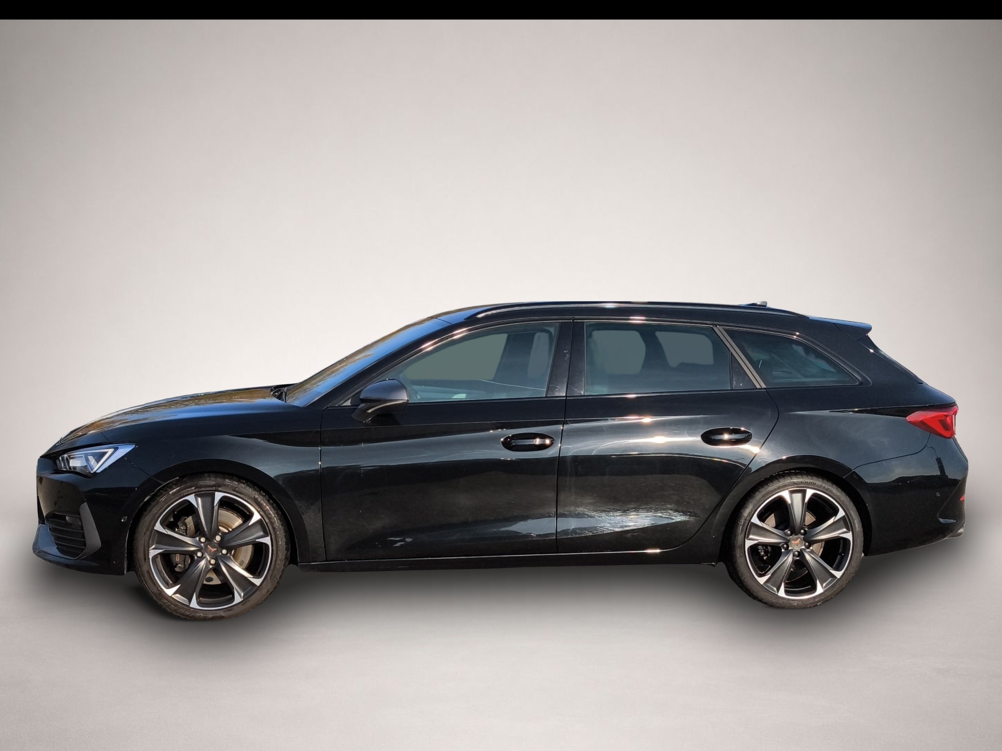 Bild 3 Cupra Leon SP 2.0 TSI DSG VZ LED NAVI DCC KAMERA PARKL