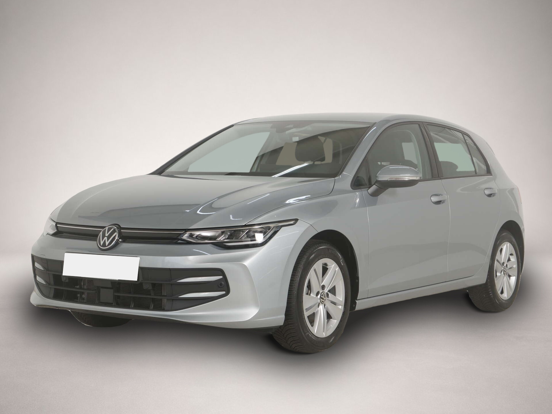 Bild Golf Volkswagen