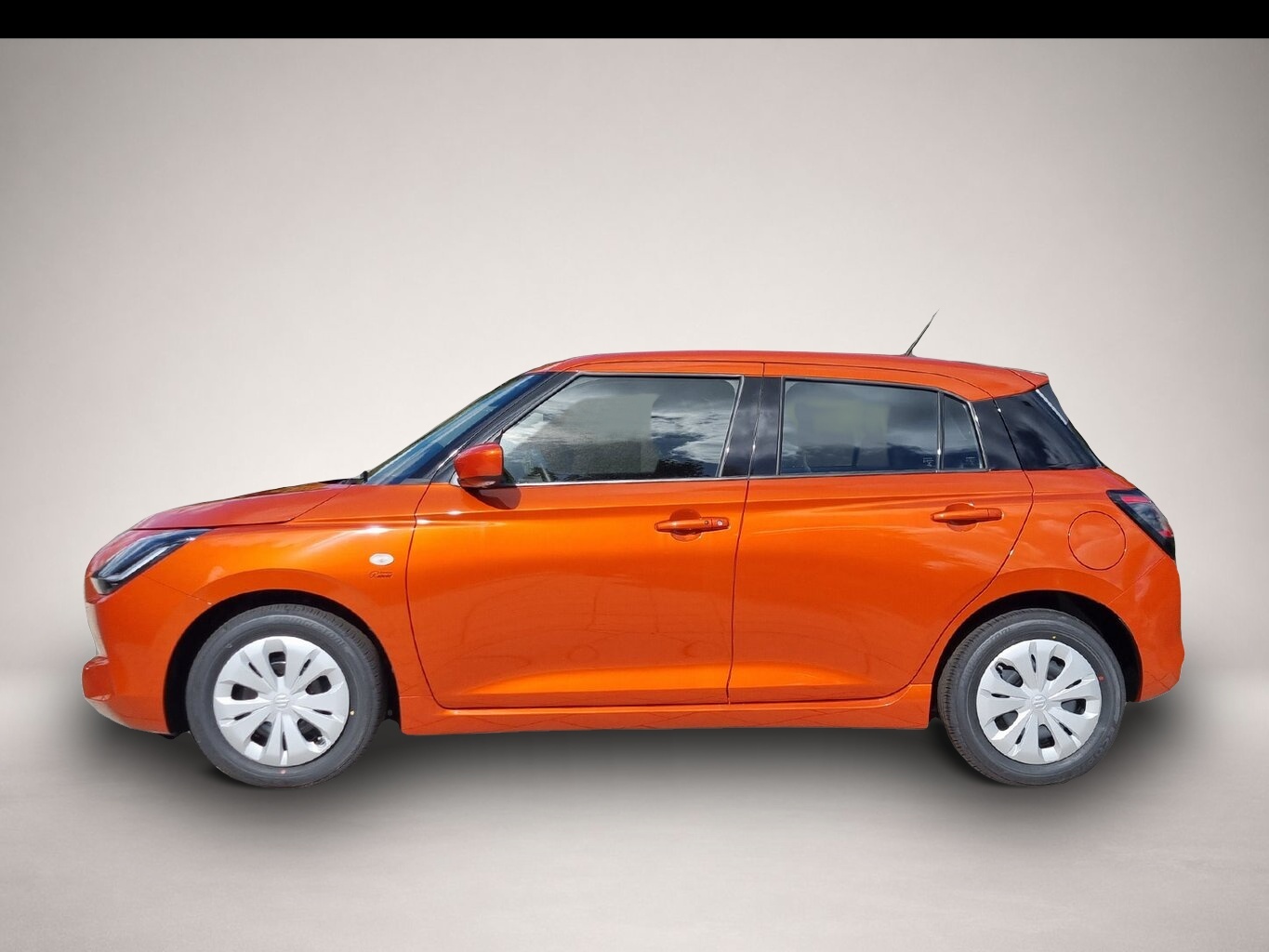 Fotografie Suzuki Swift Club *Aktionspreis*...