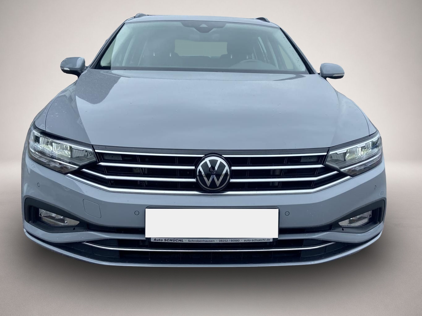 Bild 7 Volkswagen Passat Variant 2.0 TDI BUSINESS PANORAMA+AHK+APP