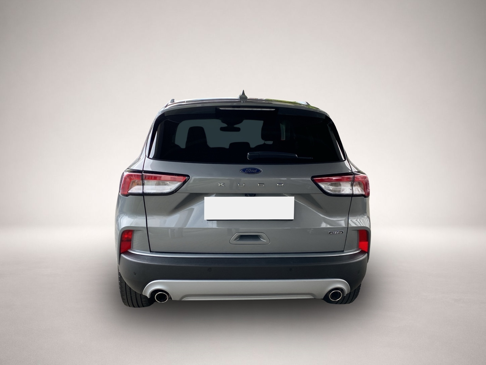 Bild 4 Ford Kuga 2.5 Duratec PHEV WiPa*AHK*Park-Ass*HUD*