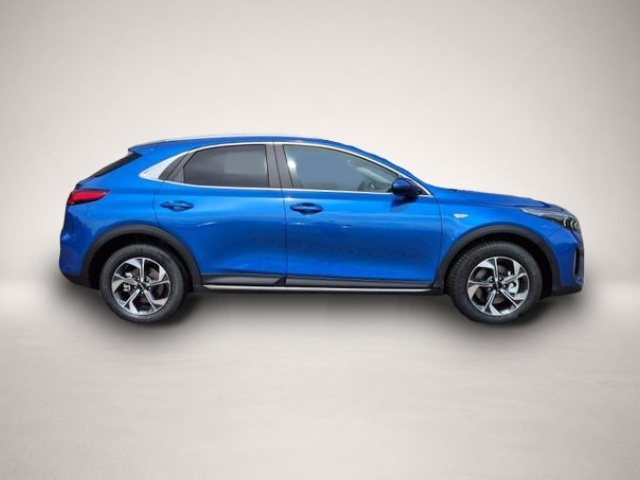 Fotografie des Kia XCeed 1.6 T-GDi 150PS Automatik Klimaautomatik.