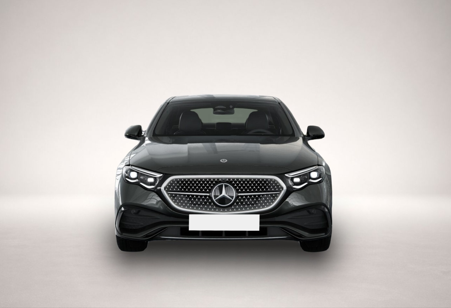 Bild 8 Mercedes-Benz E 300