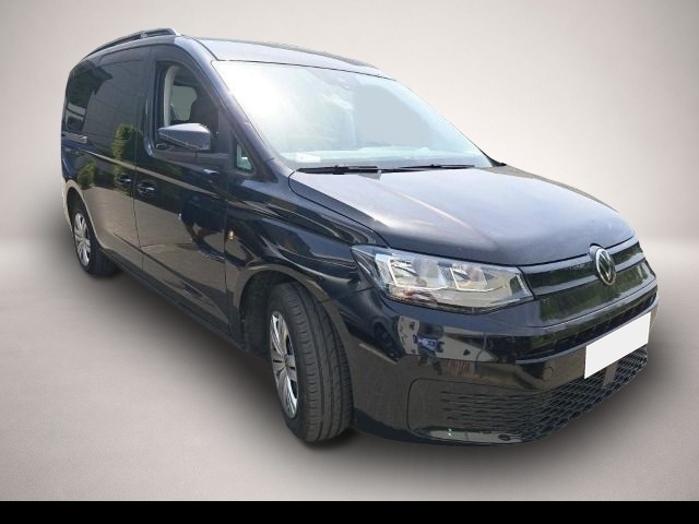 Fotografie 4 des Volkswagen Caddy Maxi 2.0TDI 7SITZE/AHK/NAVI/KLIMA