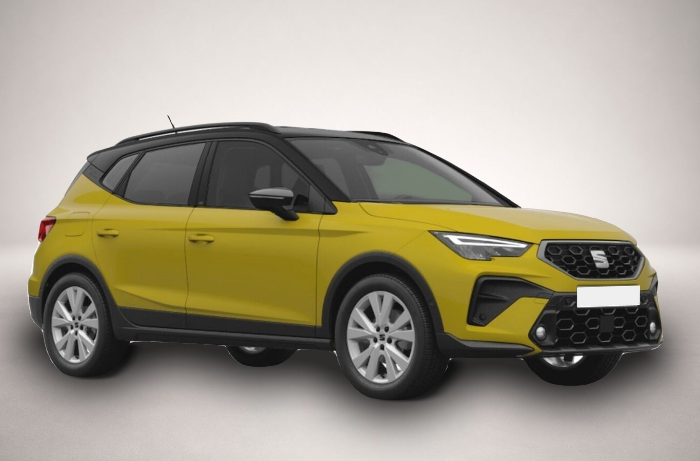 Bild 2 Seat Arona DSG FR NeuMod VollLED SHZ StauA Kessy 5JGa
