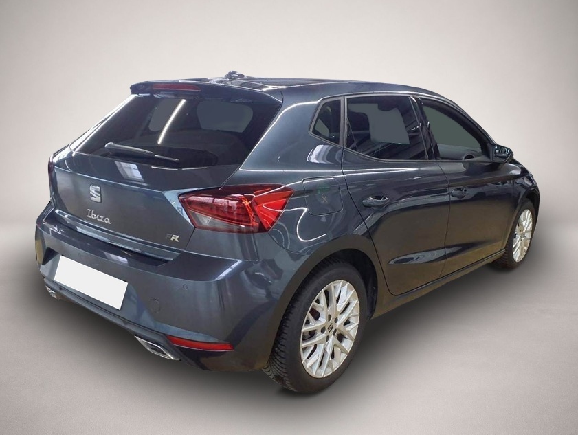 Bild 2 Seat Ibiza 1.0 TSI DSG FR NAVI KAMERA LED