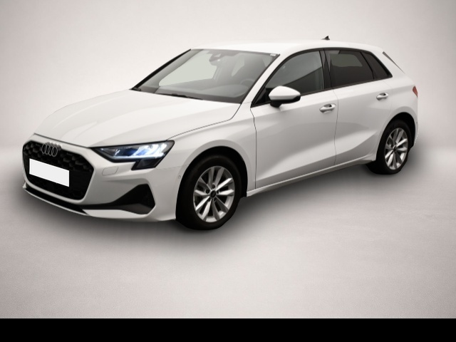 Bild A3 Audi