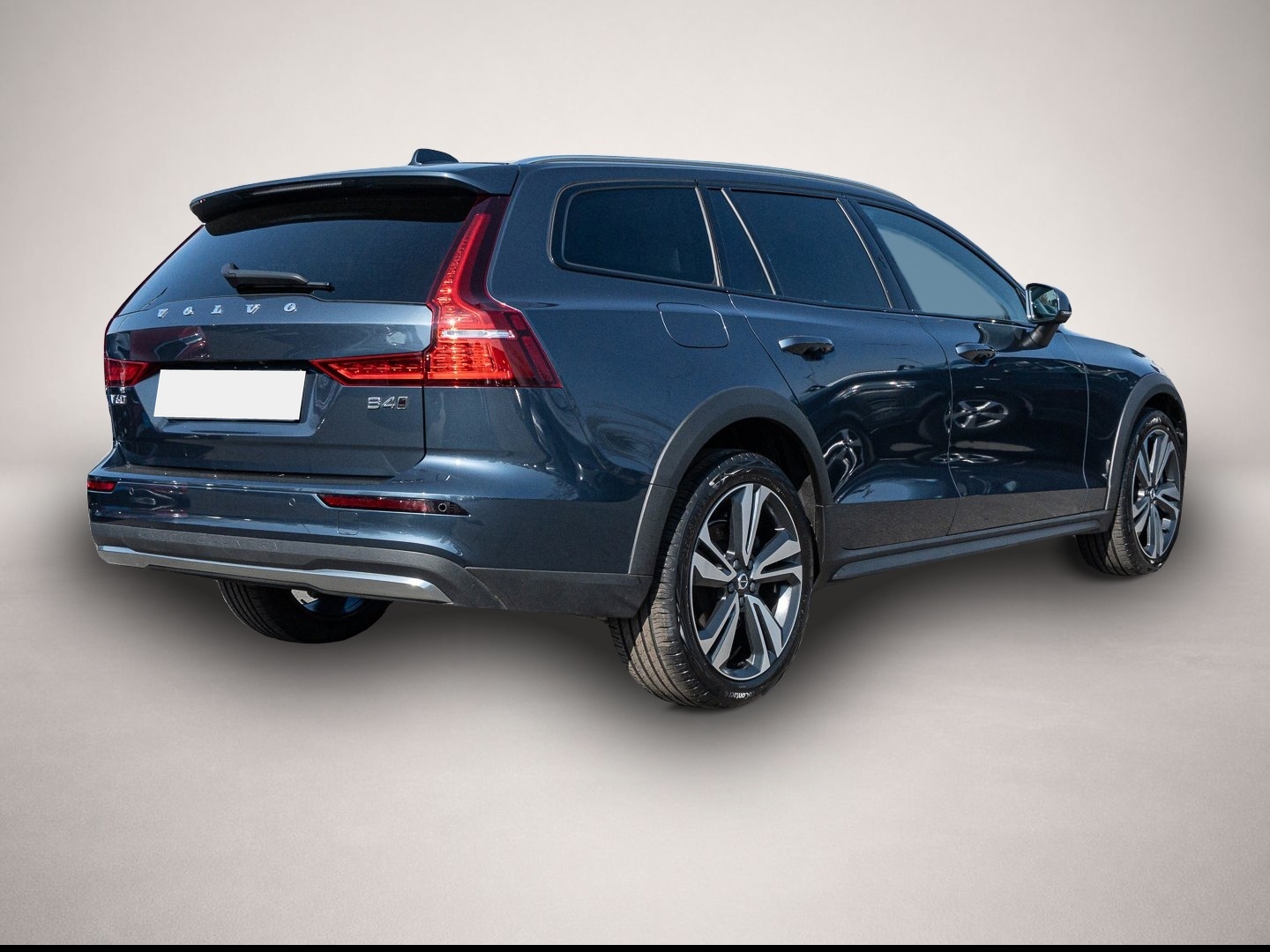 Bild 3 Volvo V60 Cross Country B4 (Diesel) AWD Plus Pano LED