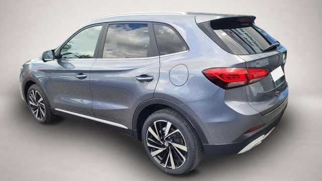 Bild 5 MG ZS 1.5 Hybrid+ 145 kW Luxury 1.5 Hybrid+ AT Luxury.