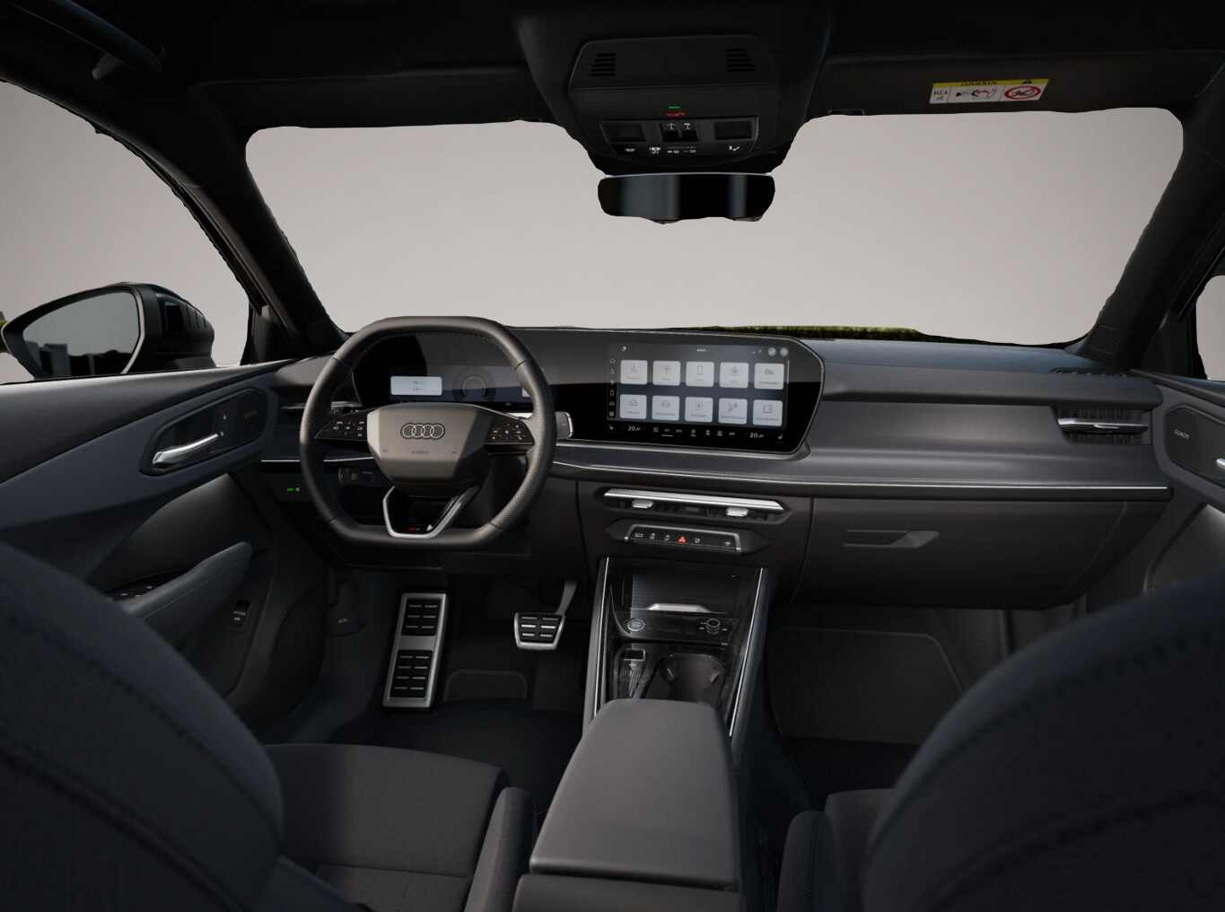 Bild 4 Audi quattro Q3 Sportback quattro 2xS line Pano Tech+ KlimaP