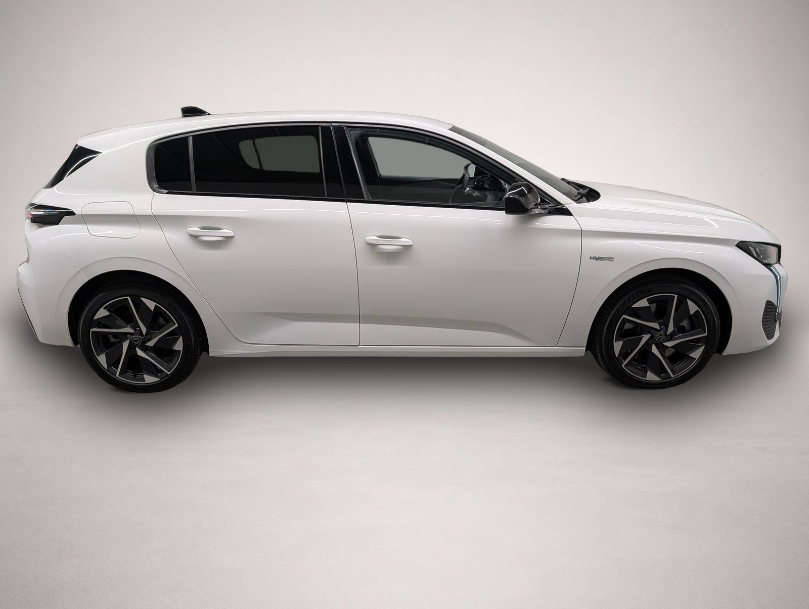 Bild 5 Peugeot 308 Hybrid Allure LED/360°Kam/ACC/SHZ/Navi/18-LM