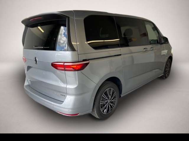 Bild 4 Volkswagen T7 Multivan Business eHybrid 4Motion AHK+IQ.Light+Navi+7Sit.