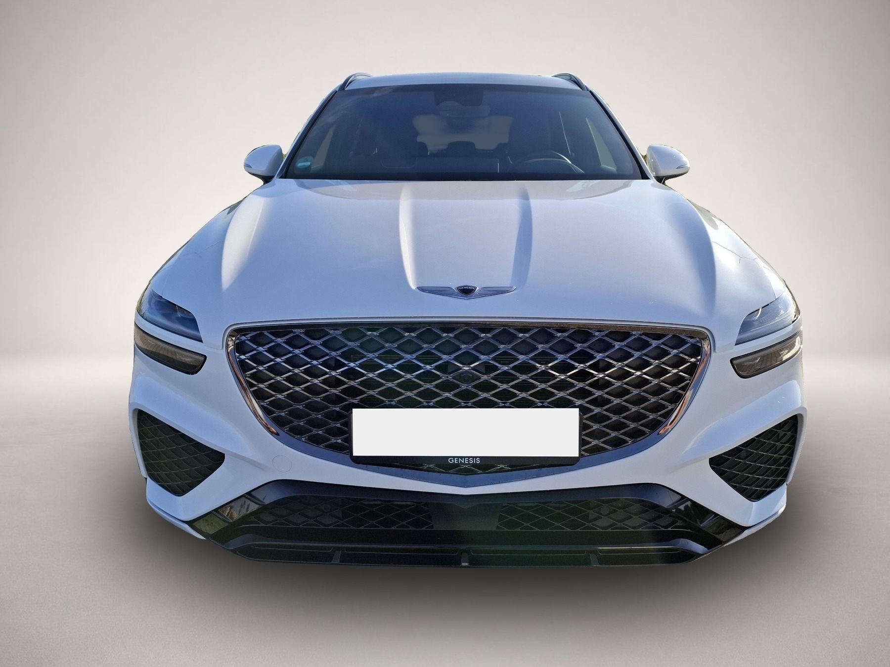 Fotografie 3 des Genesis GV70 2.2D AWD Sport Line