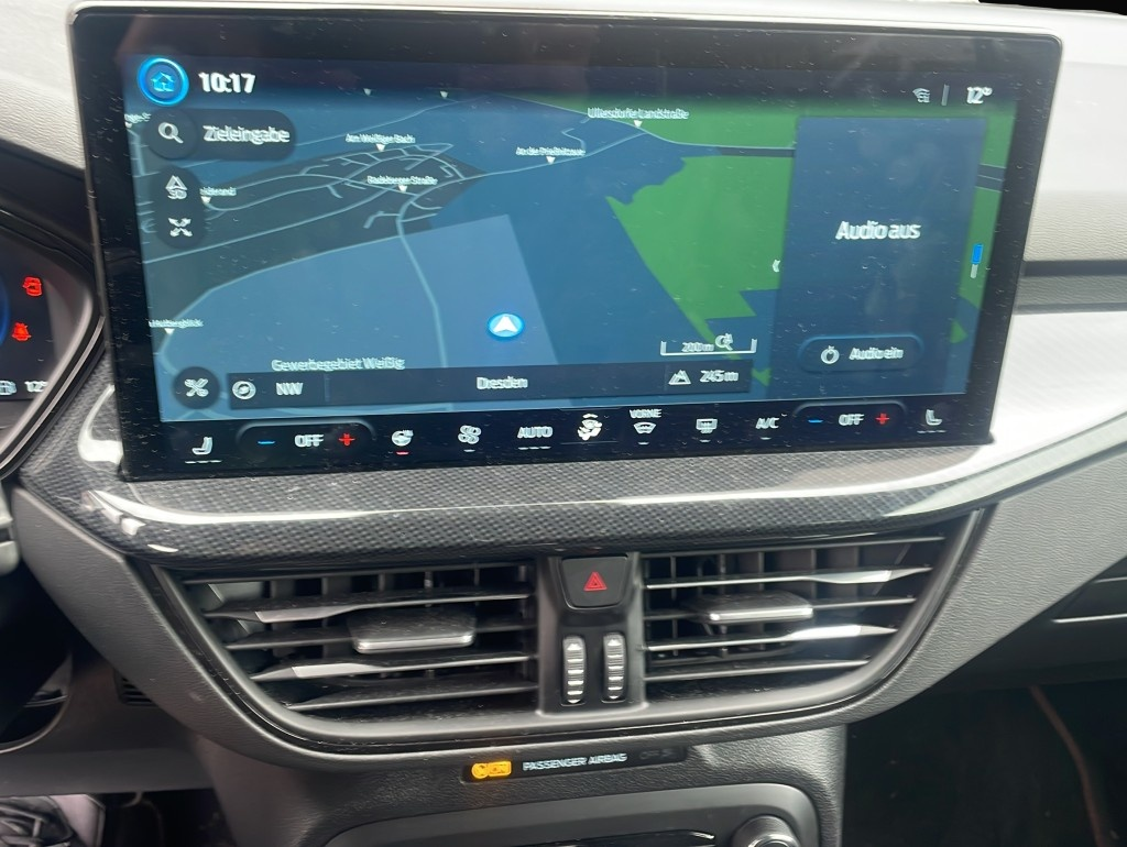 Bild 6 Ford Focus 1.0 EB ST-Line X*Bang&Olufsen*ACC