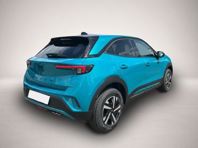 Bild 5 Opel Mokka Edition LED CarPlay SHZ LHZ PDC hi. & vo.