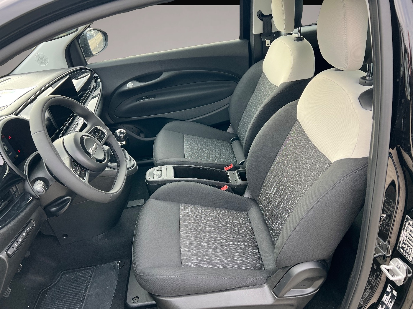 Bild 7 Fiat 500 Icon 1.0 FireFly *Klimaauto Alufelgen PDC*