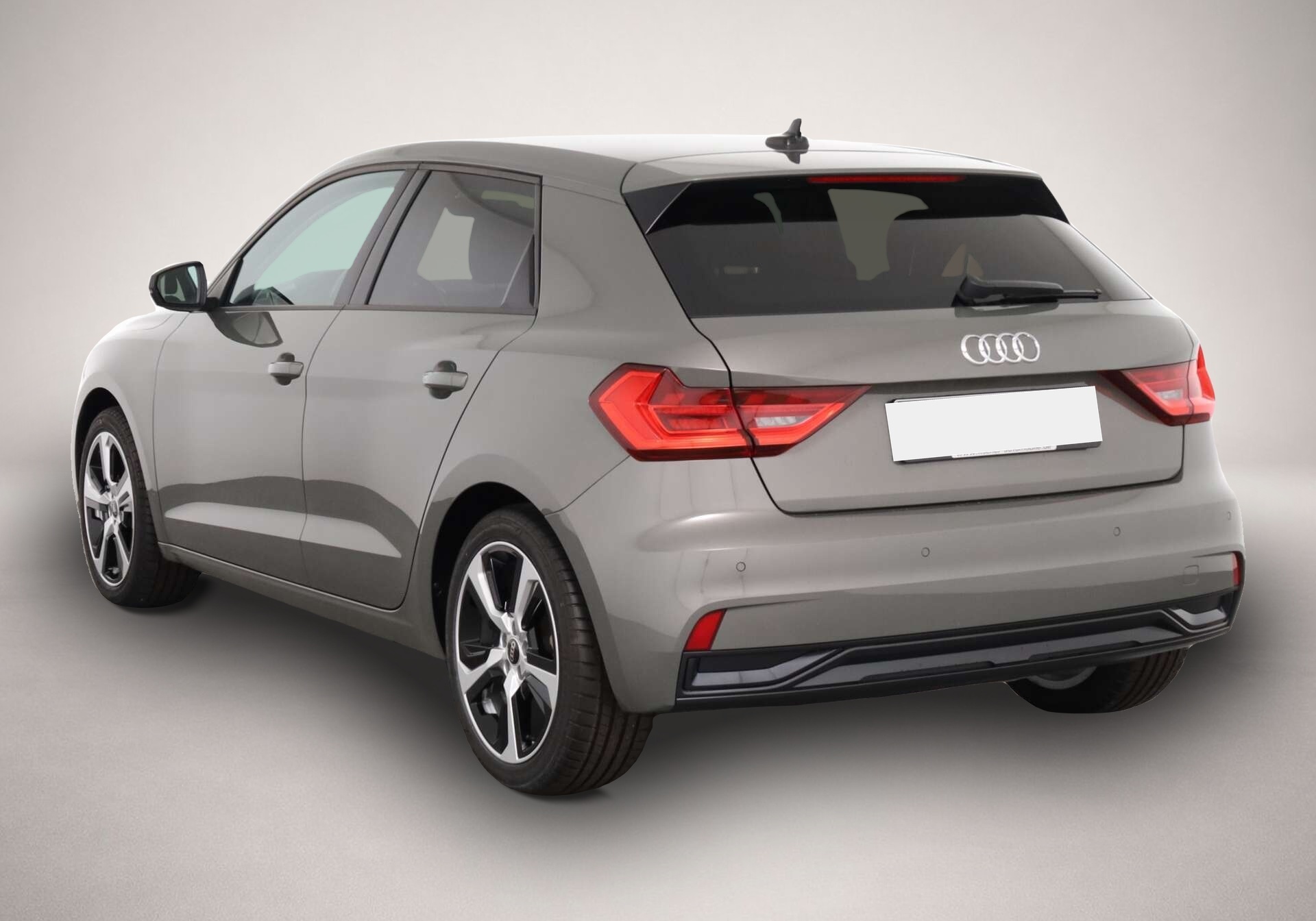 Bild 3 Audi A1 Sportback 30 TFSI Advanced