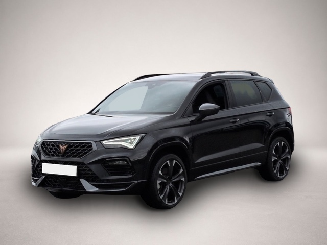 Bild 2 Cupra Ateca 4Dr 2.0TSI*DSG AHK ACC Navi R-Kam el.Heckk
