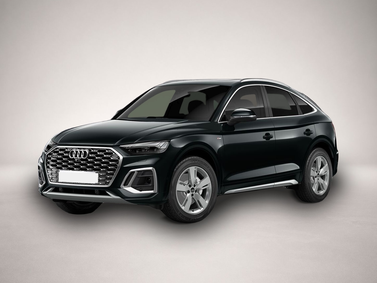 Fotografie Audi Q5