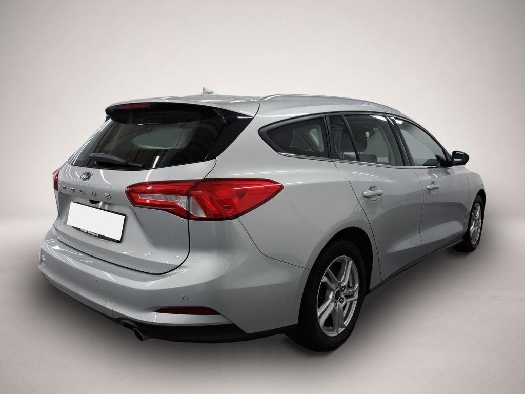 Fotografie 3 des Ford Focus Turnier 2.0 Aut. COOL&CONNECT LED NAVI AHK