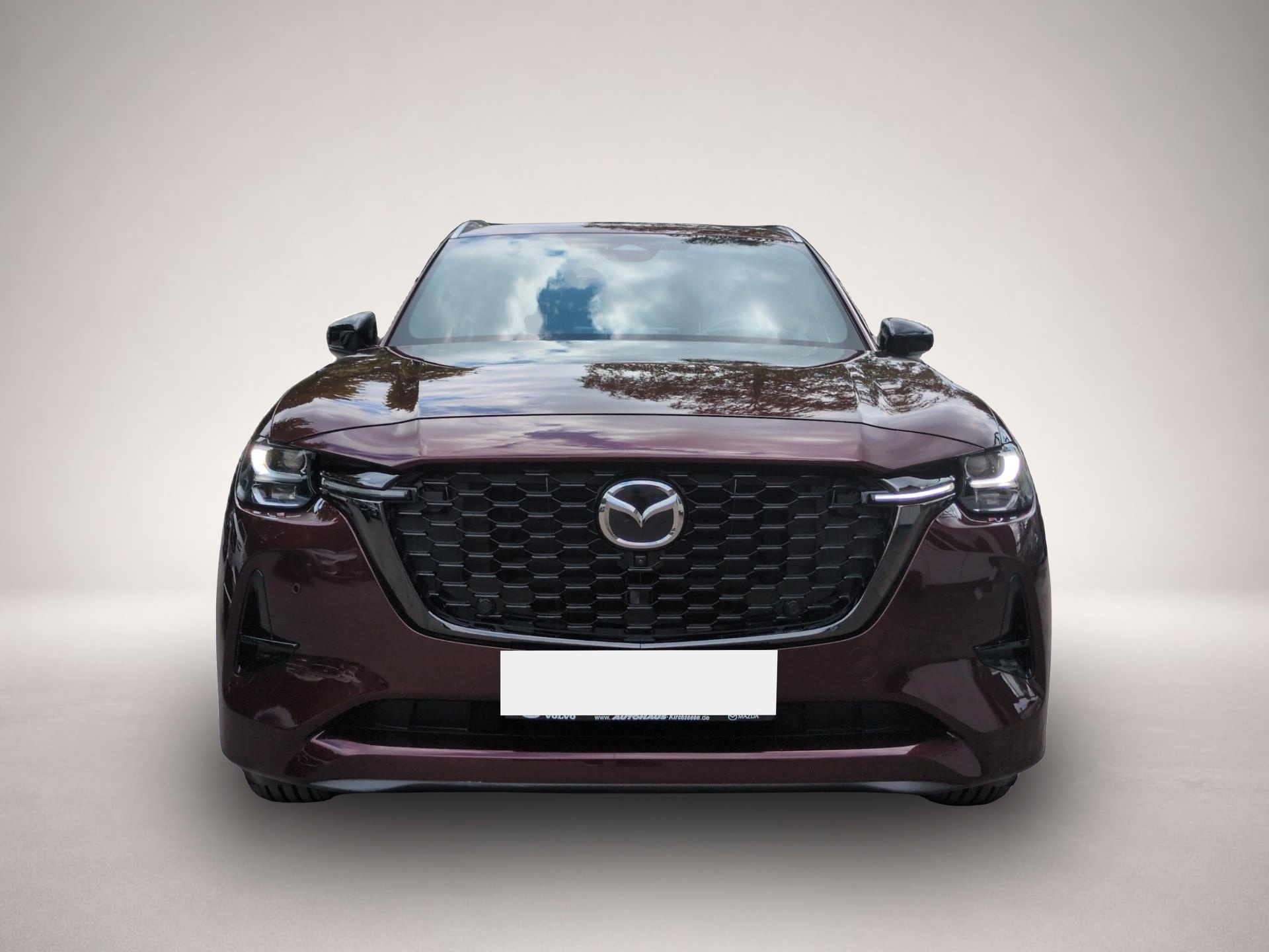 Bild 5 Mazda CX-80 2.5 e-SKYACTIV PHEV Homura Plus AWD Automa