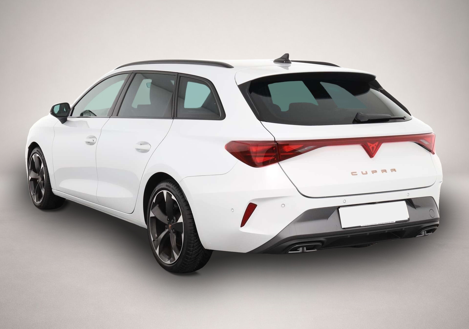 Bild 3 Cupra Leon Sportstourer 2.0 TDI