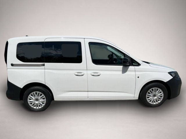 Bild 6 Volkswagen Caddy 2.0 TDI AHK,PDC hinten,Heckflügeltüren