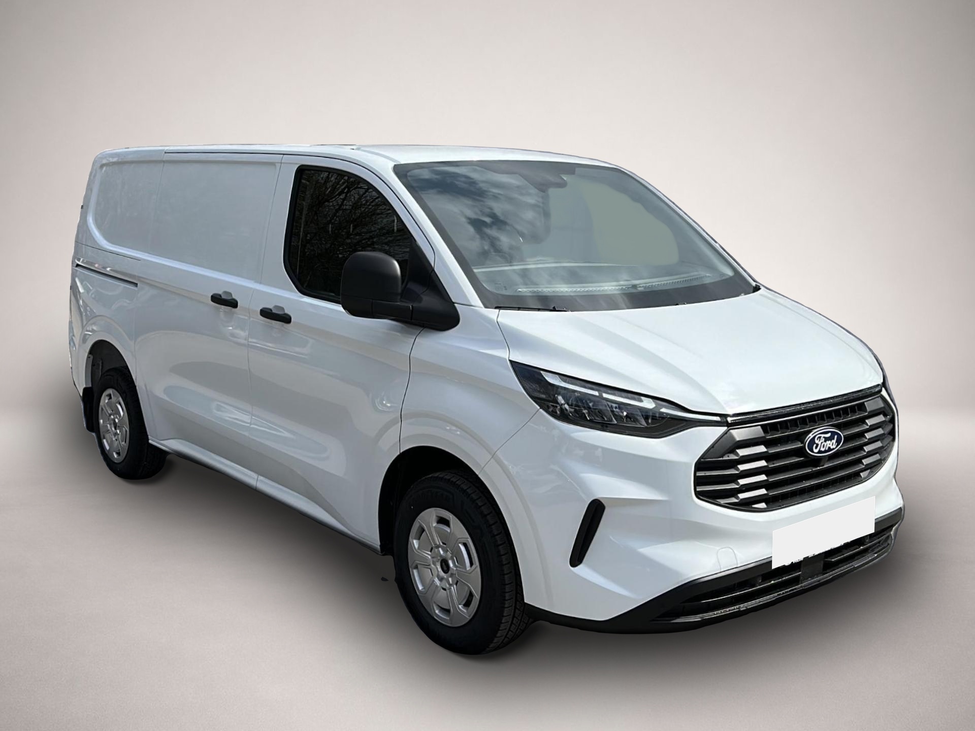 Ford Transit Custom Transit Custom 320 L1H1 PKW VA Trend Navi LED - Thumbnail 8