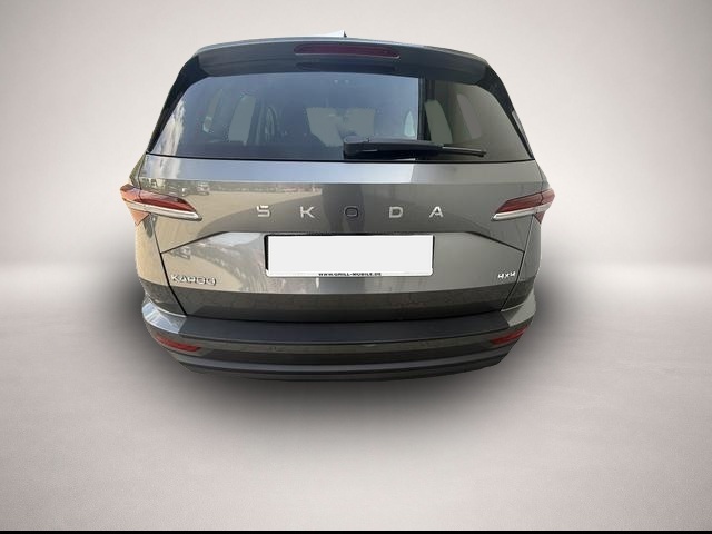 Bild 5 Skoda Karoq 2.0 TDI 130 Jubi DSG 4x4, 5 j. Gar. 8-fach, AHK.