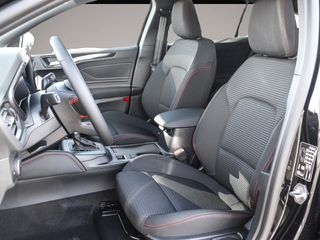 Bild 6 Ford Focus Turnier ST-Line X 155PS Aut. FAP Winter Pa