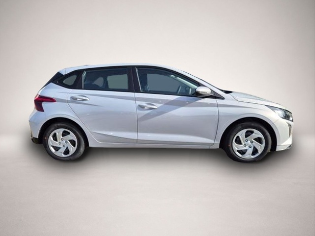 Bild 5 Hyundai i20 1.0 T-GDI 90PS Automatik 5-Türer Sitzheiz.