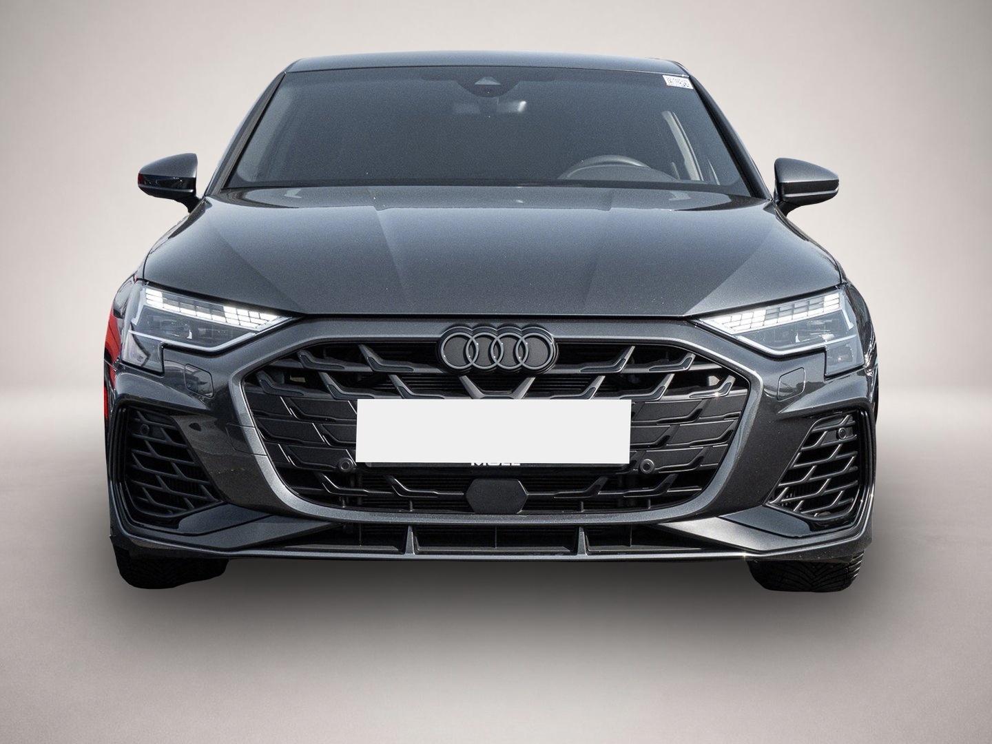 Bild 2 Audi quattro S3 Sportback 2.0 TFSI quattro S tronic Virtuell