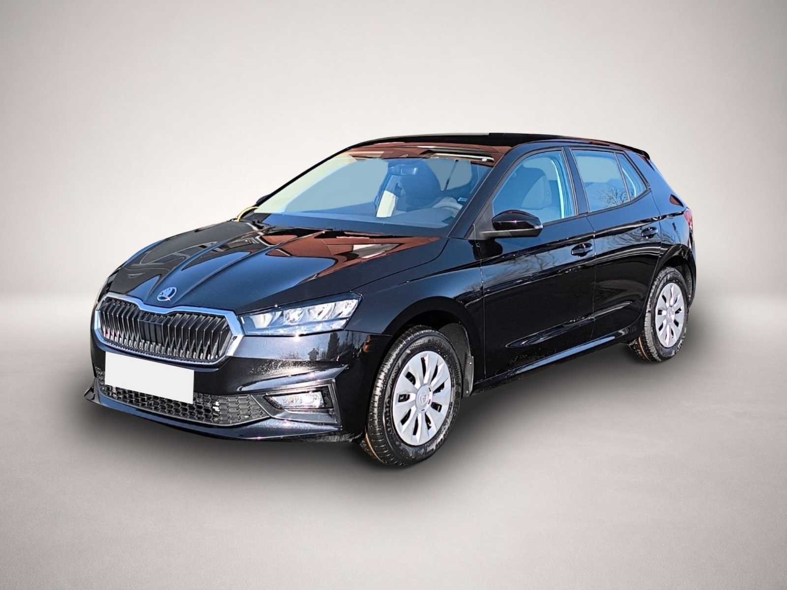 Bild 1 Skoda Fabia 1.0 TSI Essence SHZ PDC LED MFK VZE