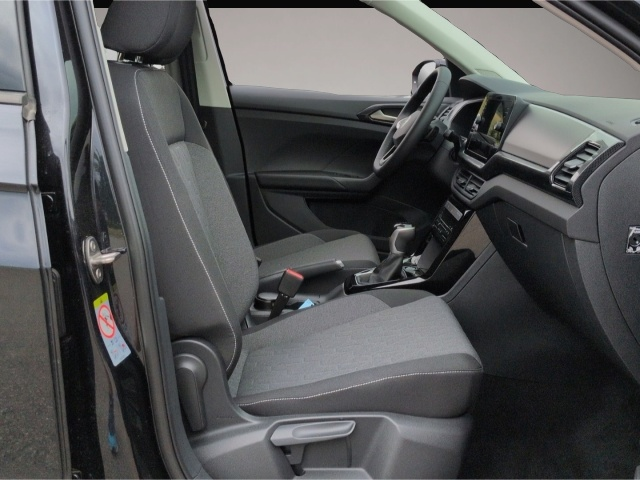 Bild 7 Volkswagen T-Cross Life 1.5TSI*DSG AHK IQ-LED ACC R-Kam 17*