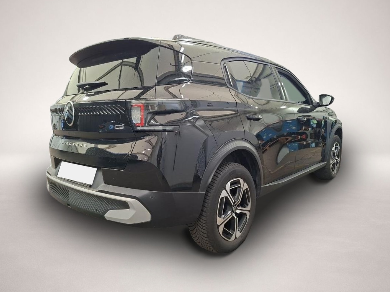 Bild 3 Citroën ë-C3 Aircross e-C3 Aircross MAX 11kw Shz Navi Kamera PDC v+h