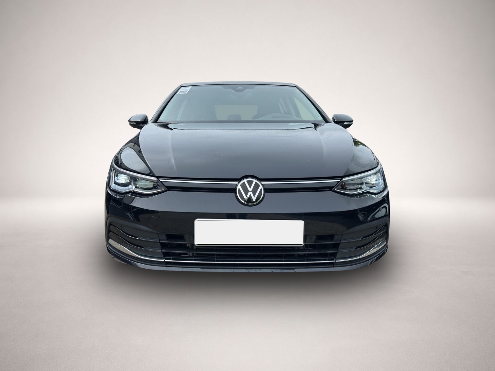 Bild 2 Volkswagen Golf 8 2.0 TDI DSG Active PANO AHK KAMERA ACC LE