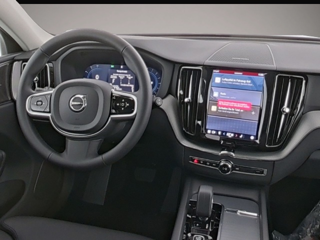 Volvo XC60 XC60 Plus Dark AWD Digitales Cockpit Memory Sitz - Thumbnail 6