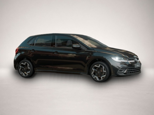 Bild 5 Volkswagen Polo VI 1.0 TSI OPF DSG EDITION 50