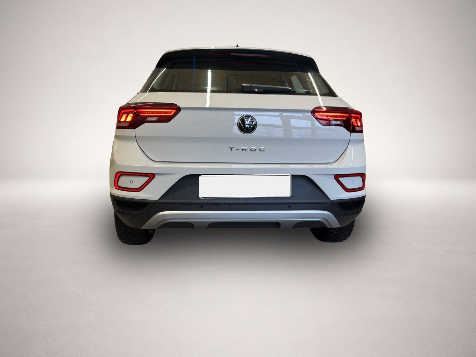 Bild 5 Volkswagen T-Roc 1.0 TSI Life NAVI ACC PDC SHZ