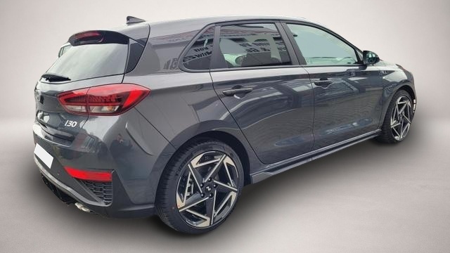 Fotografie 3 des Hyundai i30 N-Line i30 HB AT N-Line*Navi*LED*Shzg*PDCv+h*Ca.
