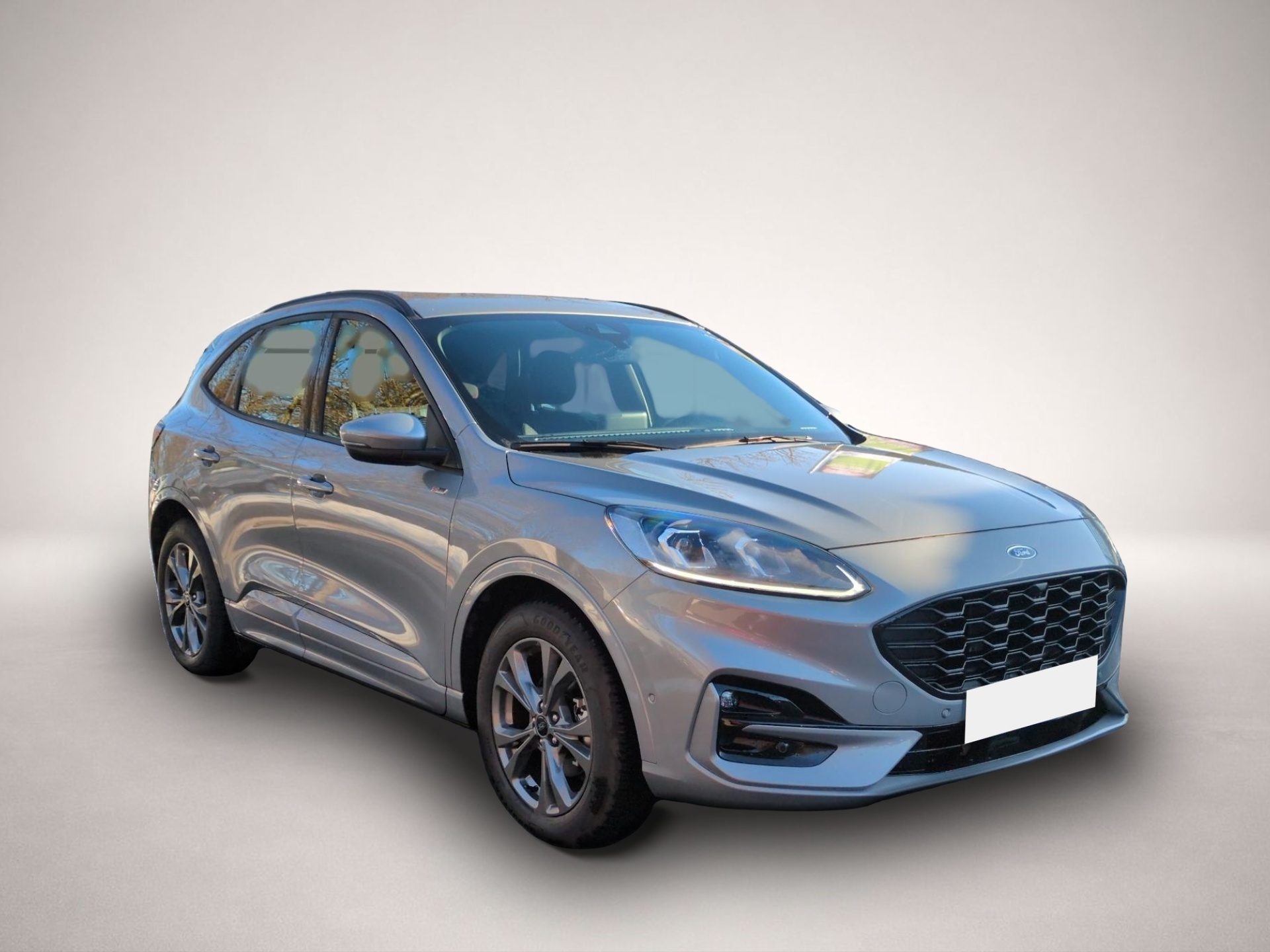 Bild 4 Ford Kuga 1.5 EcoBoost ST-Line Bluetooth Navi LED Kli
