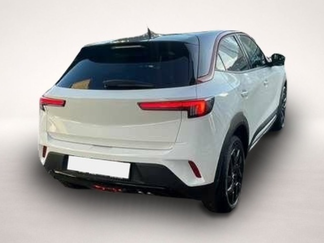 Fotografie 4 des Opel Mokka GS Line 1,2 *Automatik*NAVI*SHZ*PDC*Kamera