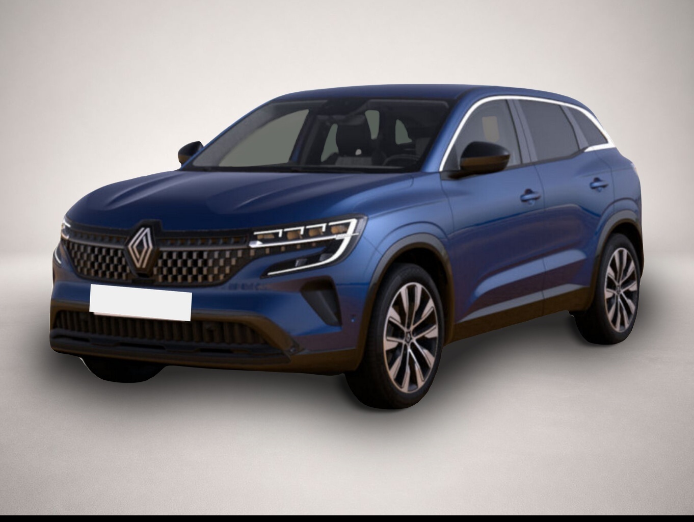 Bild Austral Renault