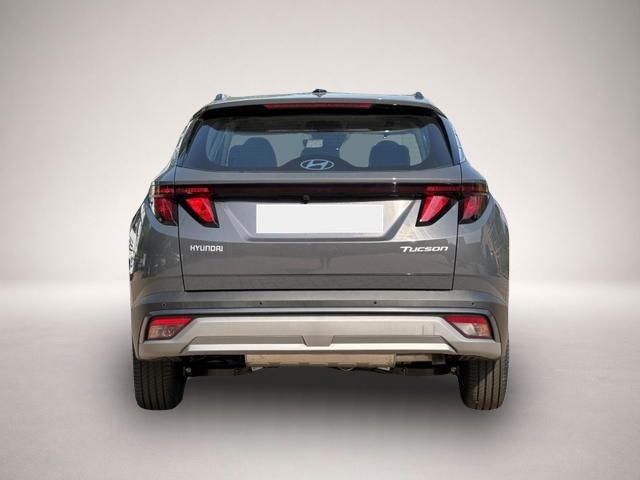 Bild 4 Hyundai TUCSON Style NAVI+KAMERA+SHZ+LED+TEMPOMAT+17