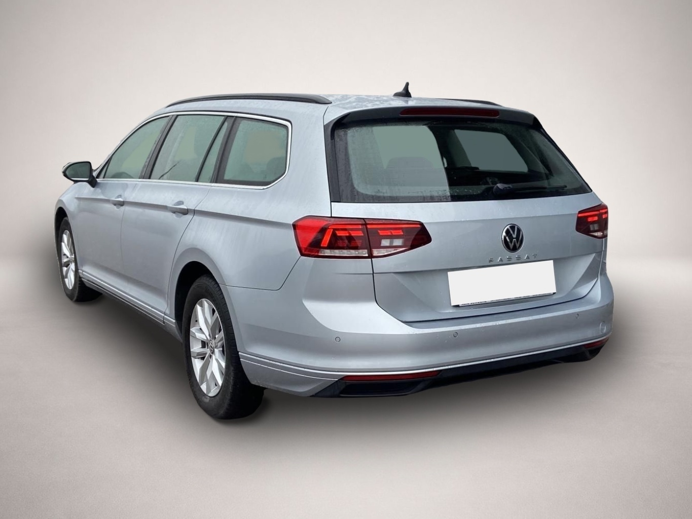 Bild 3 Volkswagen Passat Variant 2.0 TDI Business APP-CONNECT+AHK+