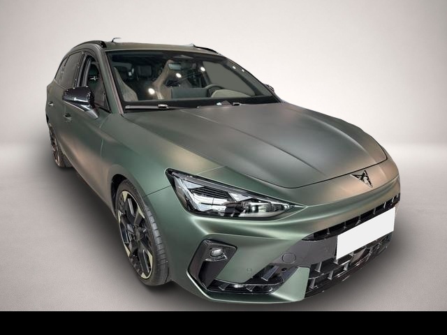 Bild 1 Cupra Leon VZ ST TRIBE EDITION 2.0 TSI 333PS/245kW 4x4 DSG.