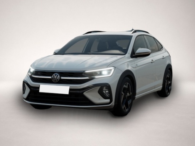 Fotografie 1 des Volkswagen Taigo 1.5 TSI DSG R-Line Matrix/ACC/AHK