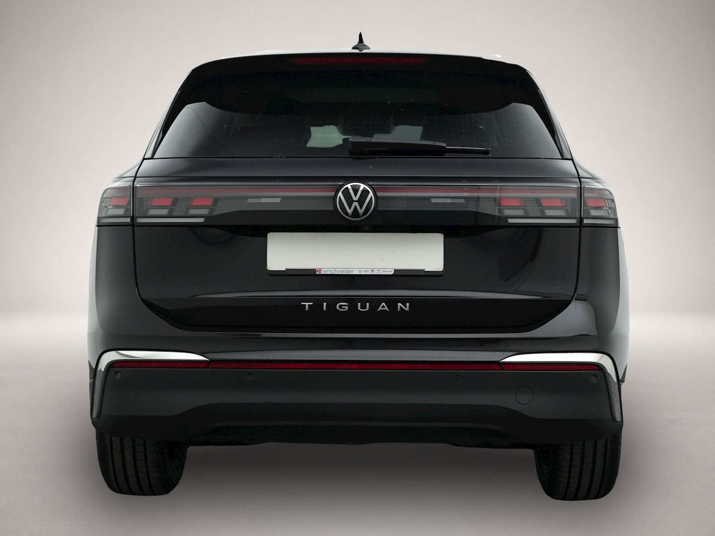 Bild 4 Volkswagen Tiguan 2.0 TDI DSG Elegance AHK PANO NAVI ALU19