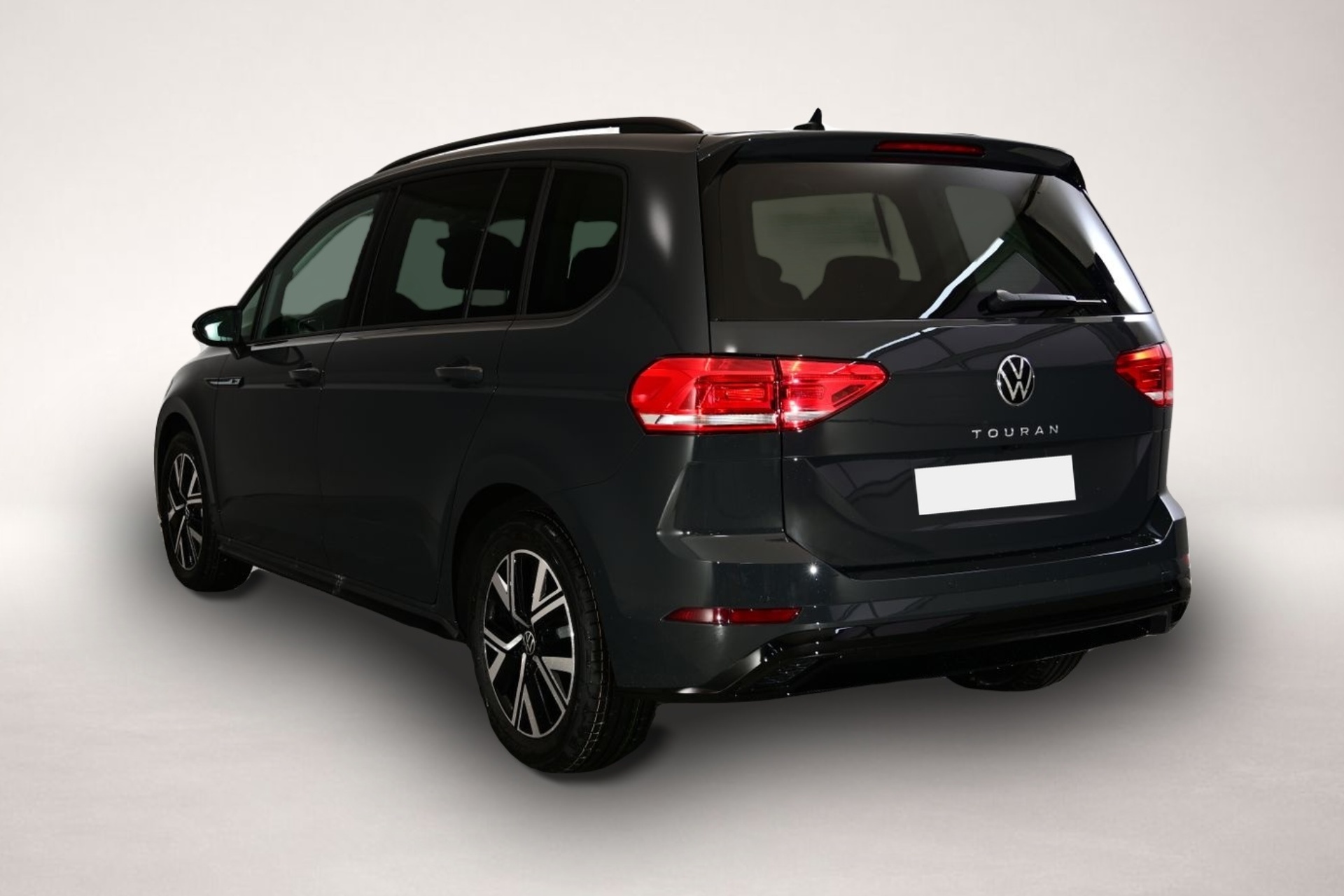 Bild 3 Volkswagen Touran Volkswagen Highline R-Line 1.5 TSI 110 kW