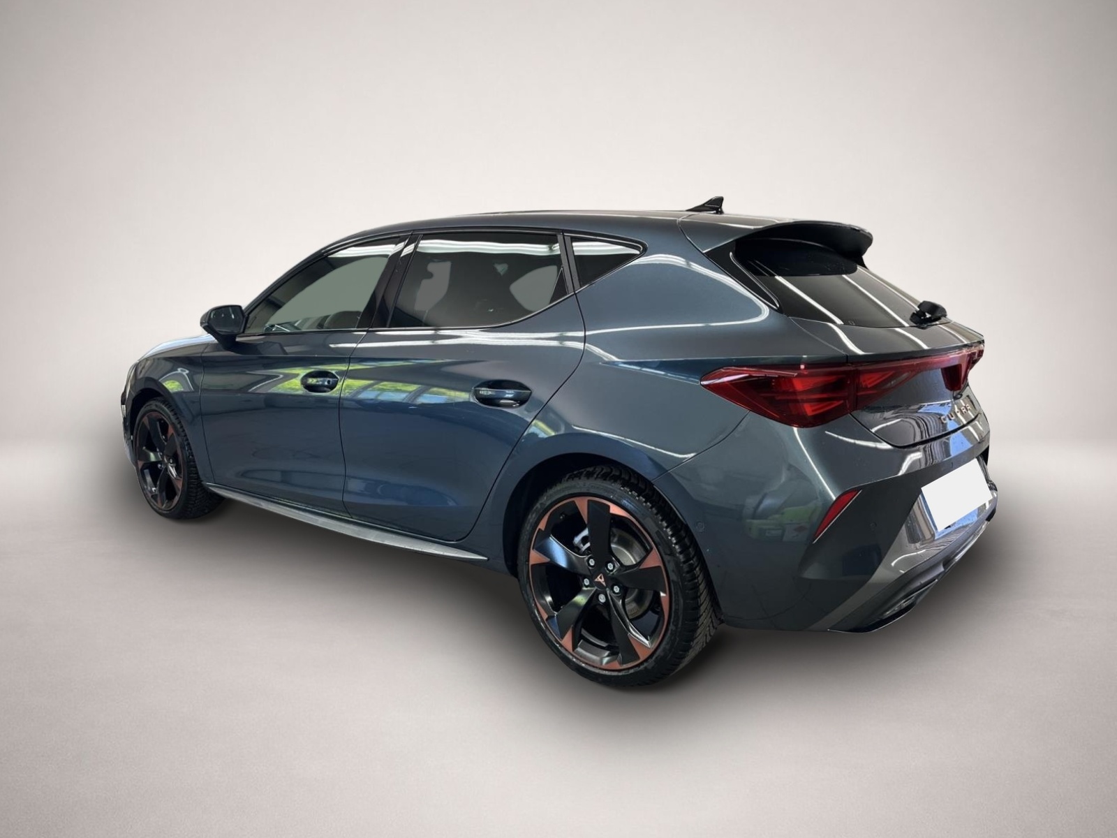 Bild 4 Cupra Leon 1.5 eTSI DSG SENNHEISER PANO MATRIX ALLWETT